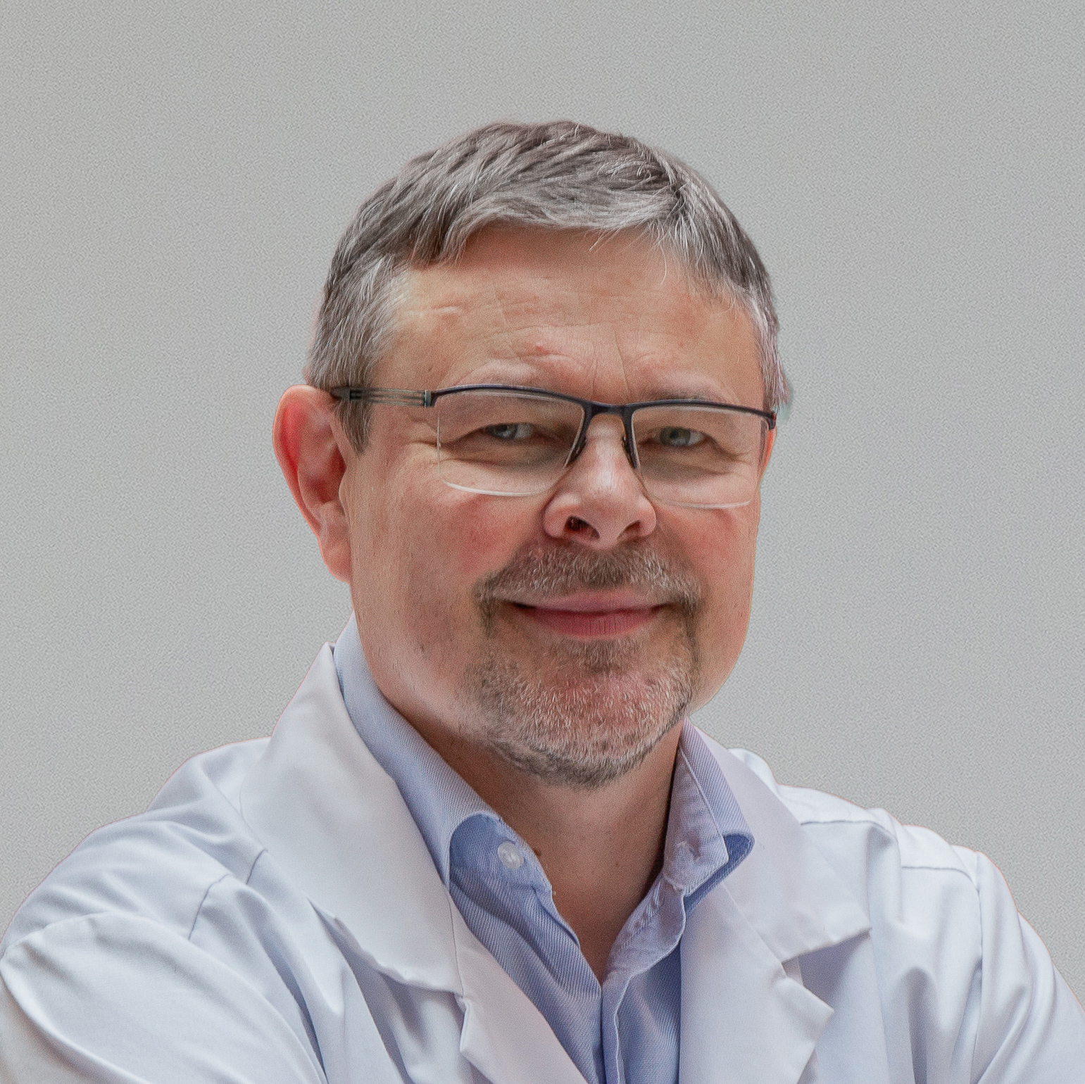 Prof. dr hab. n. med.