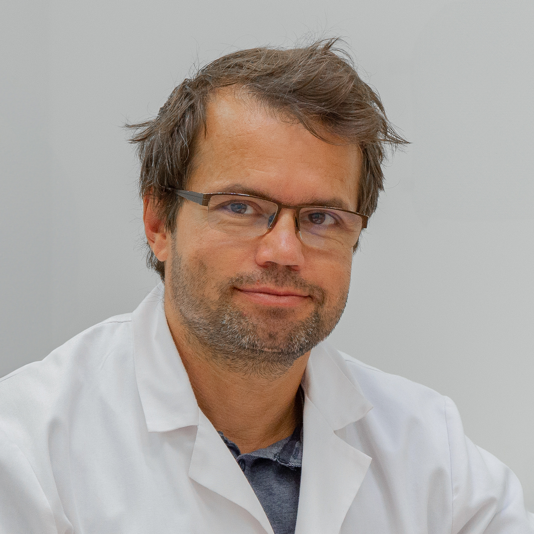 Prof. dr hab. n. med.