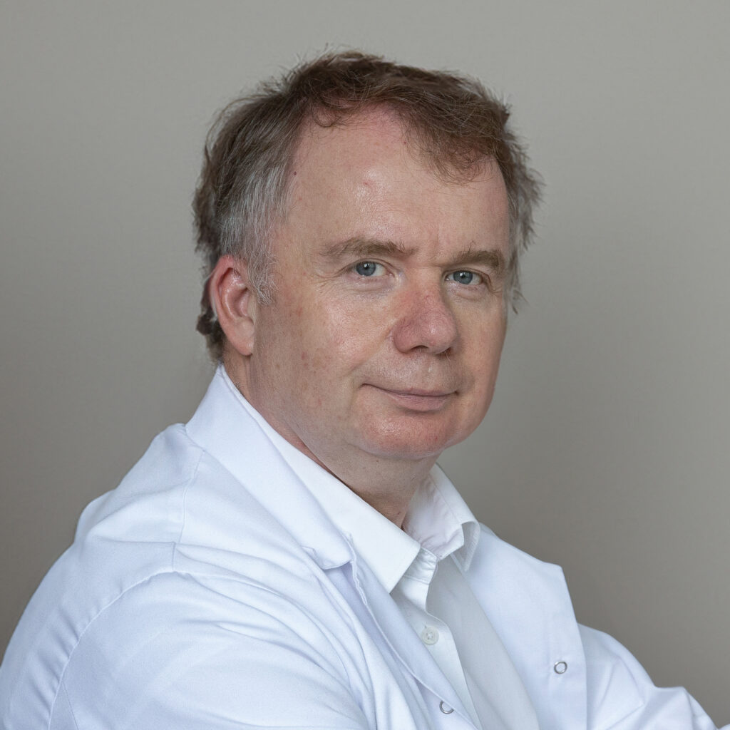 Prof. dr hab. n. med.