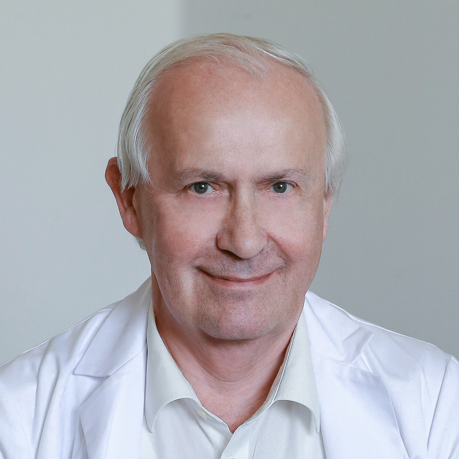 Prof. dr hab. n. med.